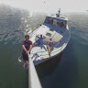 Meet your Posher, Alex